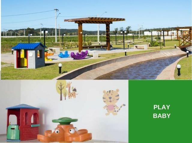 Pronto para construir l -facilidade financiamento infraestrutura completa - Foto 17