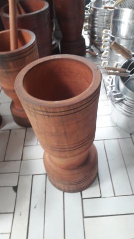 PILÃO DE roxinho a partir 150 reais - Foto 3