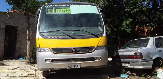 Micro ônibus - Foto 6