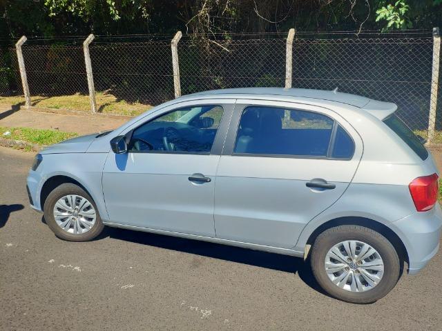Vw - Volkswagen Gol - Foto 16