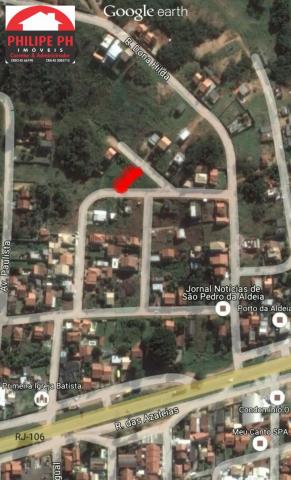 Excelente terreno 360m² - praia linda - Foto 4