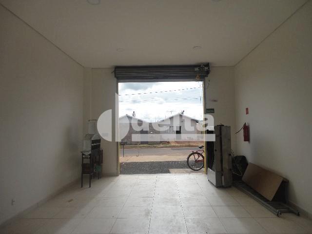 Escritório para alugar em Loteamento residencial pequis, Uberlândia cod:577868 - Foto 4