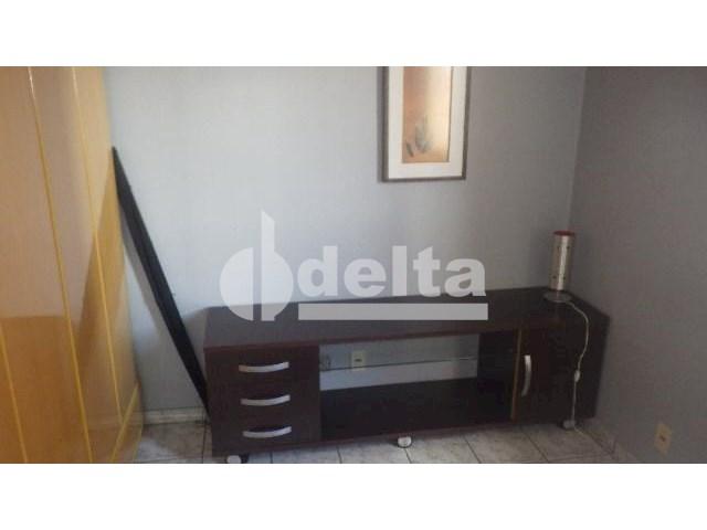 Apartamento para alugar com 3 dormitórios em Saraiva, Uberlândia cod:494116 - Foto 6