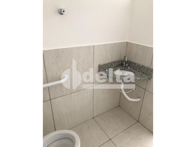 Escritório para alugar em Loteamento residencial pequis, Uberlândia cod:577597 - Foto 9