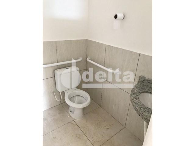 Escritório para alugar em Loteamento residencial pequis, Uberlândia cod:577597 - Foto 2