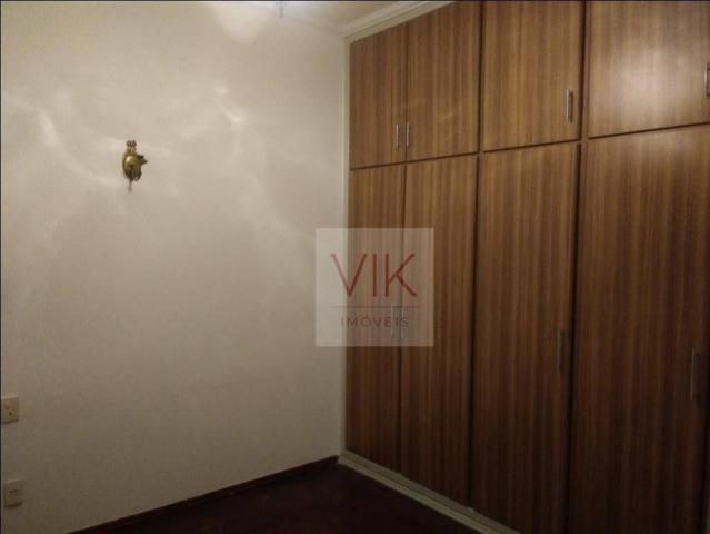 Casa com 5 dormitórios à venda, 280 m² por r$ 1.390.000 - cambuí - campinas/sp - Foto 7