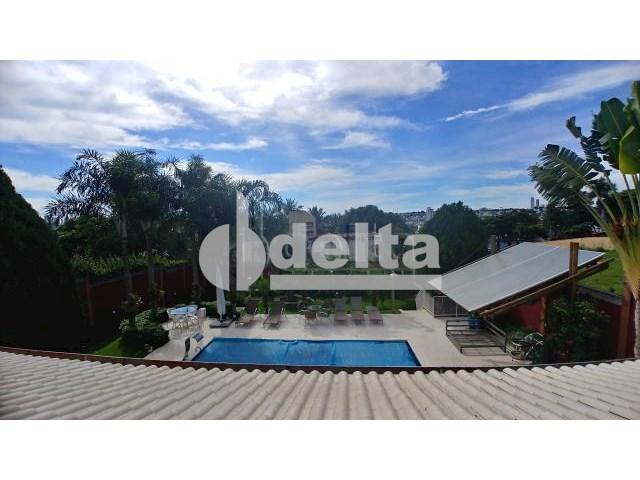 Casa à venda com 3 dormitórios em Cidade jardim, Uberlândia cod:31352 - Foto 5