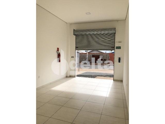 Escritório para alugar em Loteamento residencial pequis, Uberlândia cod:577880