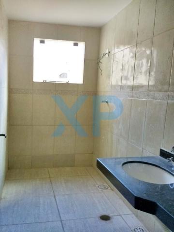 Apartamento à venda com 3 dormitórios em Interlagos, Divinopolis cod:AP00036 - Foto 11