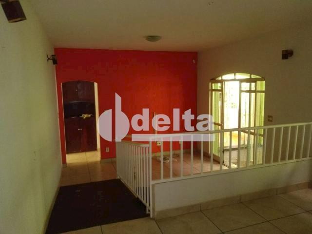 Escritório para alugar em Saraiva, Uberlândia cod:598445 - Foto 16