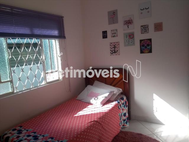 Casa à venda com 5 dormitórios em Glória, Belo horizonte cod:759915 - Foto 9