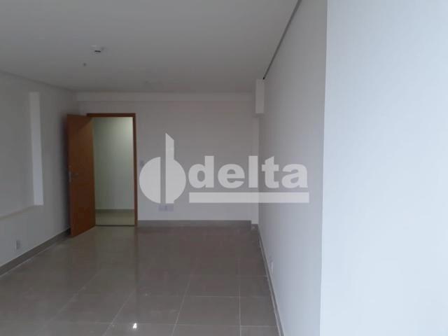 Escritório para alugar em Tibery, Uberlândia cod:590167 - Foto 13