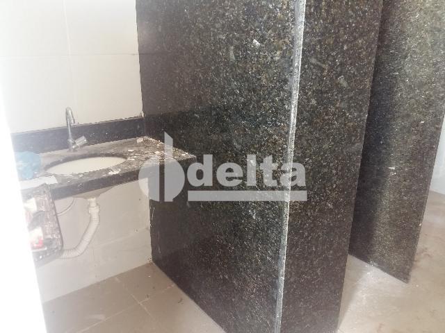 Escritório para alugar em Shopping park, Uberlândia cod:586034 - Foto 6