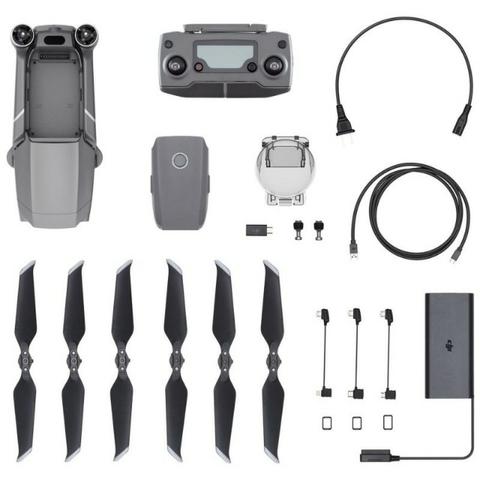 Drone DJI Mavic 2 Pro - Foto 5