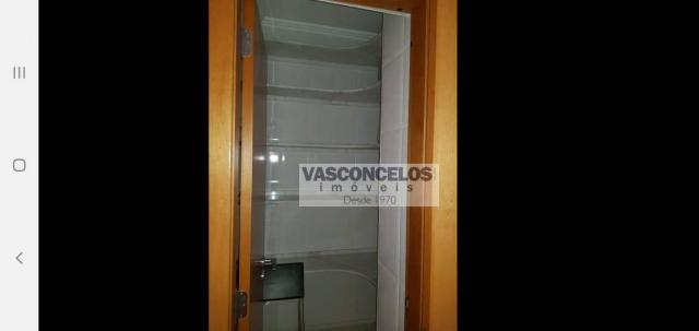 Apartamento com 4 dormitórios para alugar, 153 m² por R$ 6.000/mês - Jardim Aquarius - São - Foto 13