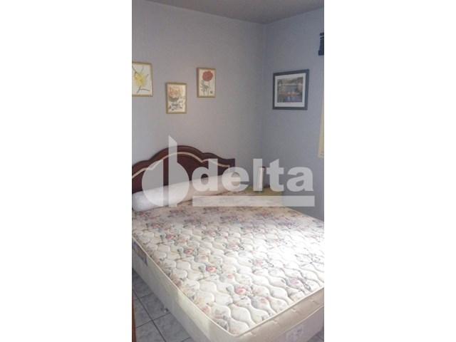 Apartamento para alugar com 3 dormitórios em Saraiva, Uberlândia cod:494116 - Foto 8