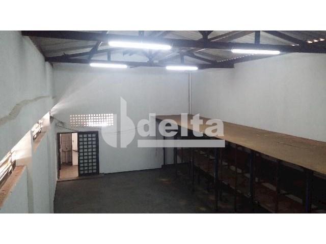 Escritório para alugar em Nossa senhora aparecida, Uberlândia cod:584755 - Foto 4