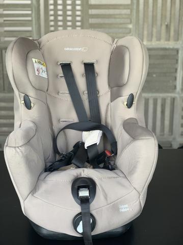 Cadeirinha de transporte de crianças para carro - Foto 2