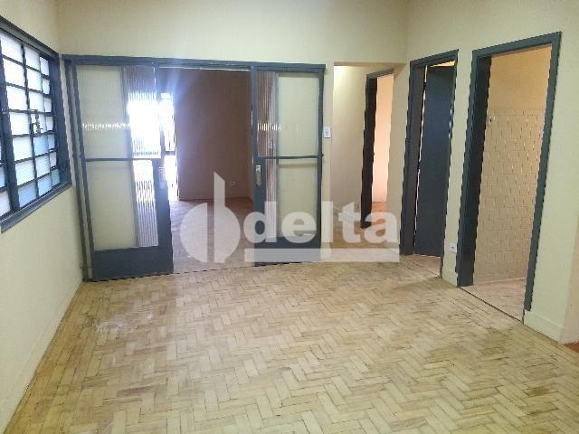 Escritório para alugar em Centro, Uberlândia cod:589540 - Foto 18