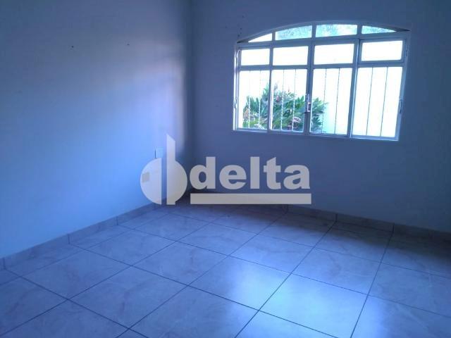 Escritório para alugar em Saraiva, Uberlândia cod:598445 - Foto 18