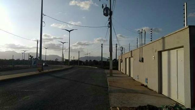 Loteamento Mãe Rainha Urbanismo. Sem consulta Spc Serasa - Foto 20