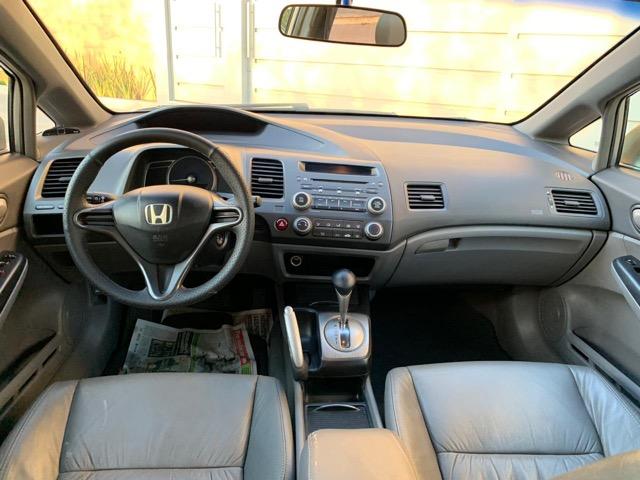 Civic LXS 1.8 Aut - Foto 4