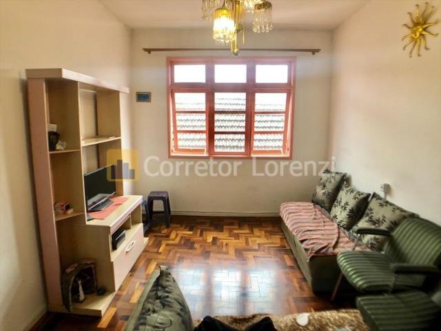 Apartamento com peças amplas, próx à estação do trem, em Novo Hamburgo