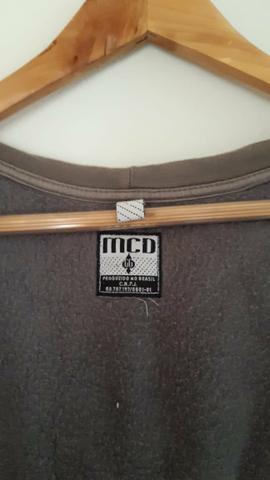 Moletom MCD - Foto 2