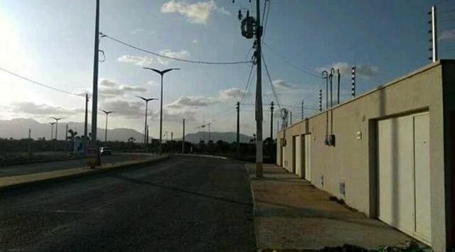 Loteamento Mãe Rainha Urbanismo. Sem consulta Spc Serasa - Foto 15