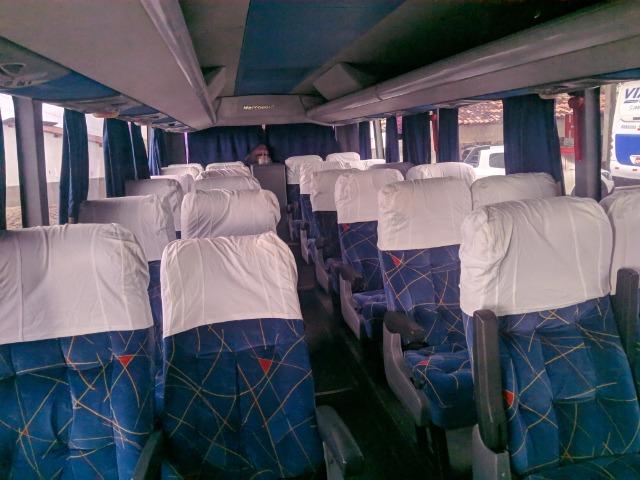 Micro Onibus - Foto 3
