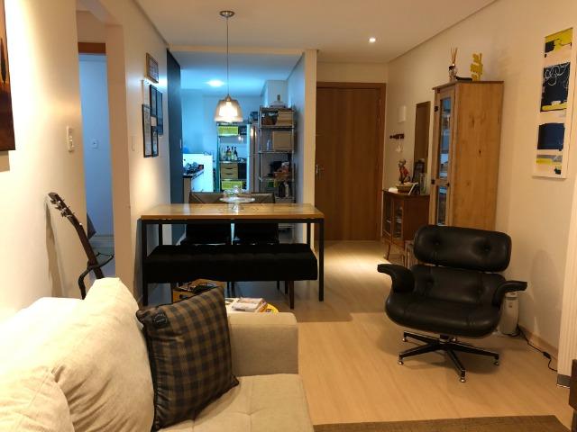 Excelente Apartamento no Cinquentenário - 2 dormitórios(1Suíte) - Foto 9