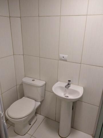 Apartamento Condomínio Villas Novas III ? 3 quartos, 50m² - Foto 11