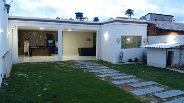 Linda Casa Ponte Alta Norte - Rua Posto Rodobelo - Foto 7