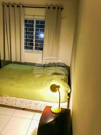 Casa de condomínio à venda com 3 dormitórios em Campo pequeno, Colombo cod:153356 - Foto 9