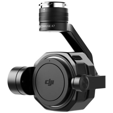 Câmera DJI Zenmuse X7 (Não inclui Lente)