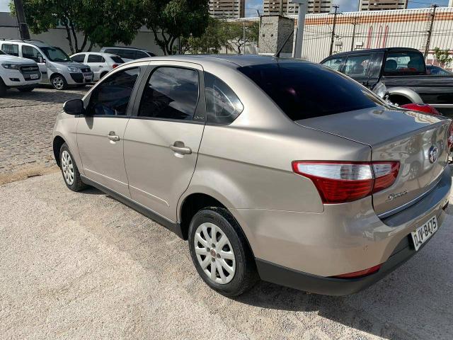 Grand Siena 1.4 2013