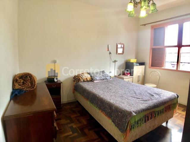 Apartamento com peças amplas, próx à estação do trem, em Novo Hamburgo - Foto 4