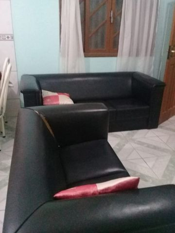 Alugo quarto 650para moças - Foto 10