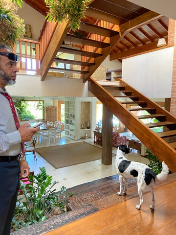 Casa alto padrão em São João da Boa Vista - SP - Foto 17