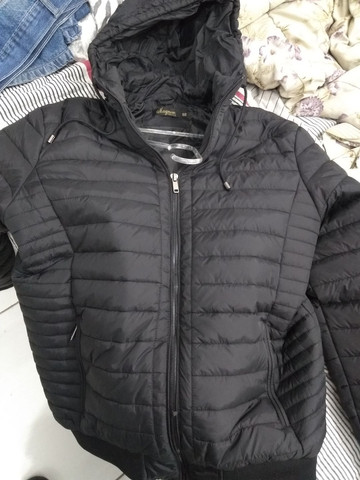 jaqueta masculina g2