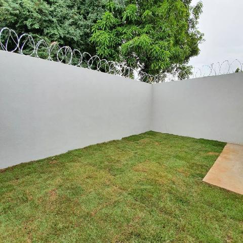 Linda casa 3 quartos suite em senador Canedo - Foto 9