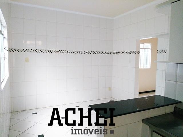 Casa para alugar com 2 dormitórios em Sao jose, Divinopolis cod:I04030A - Foto 8