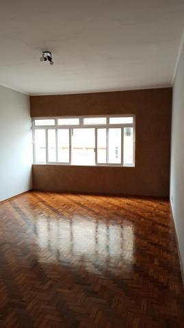 Apartamento para alugar com 3 dormitórios em Centro, Sao jose do rio preto cod:L7433
