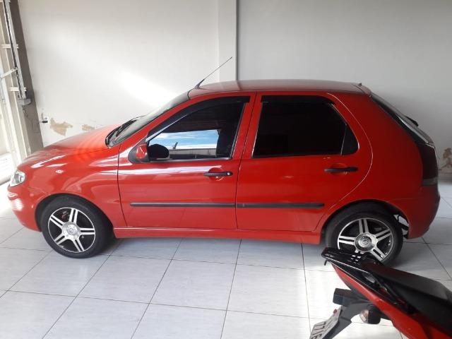Fiat palio - Foto 6