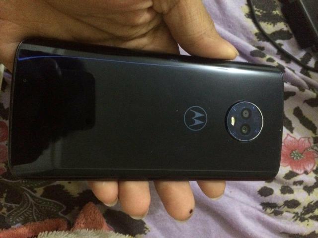 Moto G6 NÃO ABAIXO VALOR - Foto 2
