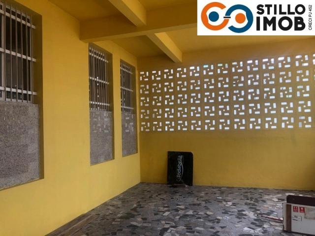 Casa para locação Dom Pedro - Foto 3