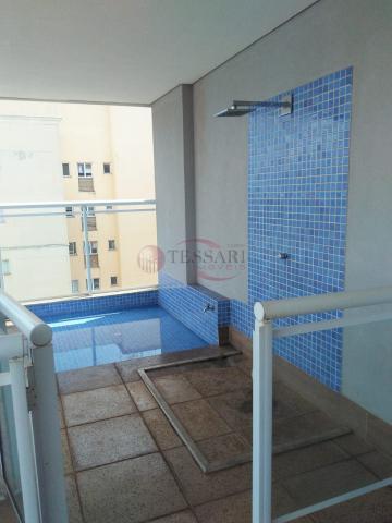 Apartamento para alugar com 1 dormitórios cod:16456 - Foto 10