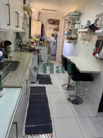 Apartamento à venda com 4 dormitórios cod:FLAP40033 - Foto 7