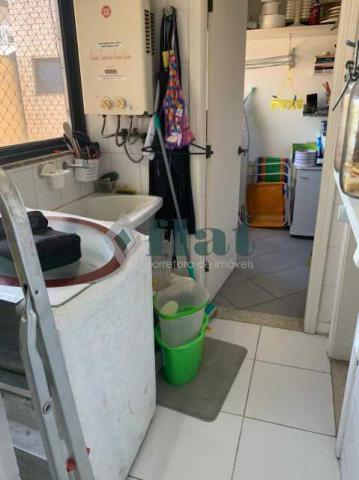 Apartamento à venda com 4 dormitórios cod:FLAP40033 - Foto 11