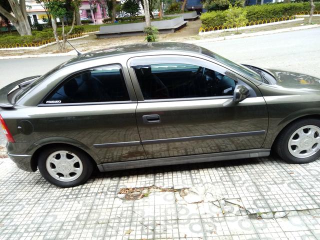 Astra Gls Completo - Foto 6